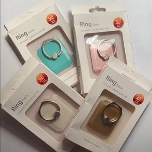 Phone Ring